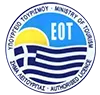greek tourism eot badge
