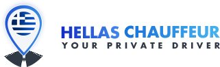 Hellas Chauffeur logo
