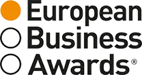 European Business Awards logo